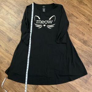 St. John's Bay Black Apparel